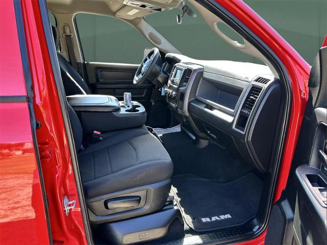 2020 Ram 1500 Express Crew Cab 4x4 5'7" Box