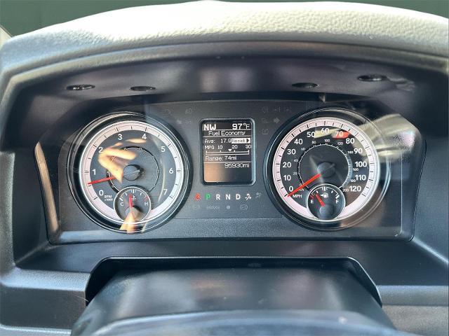 2020 Ram 1500 Express Crew Cab 4x4 5'7" Box