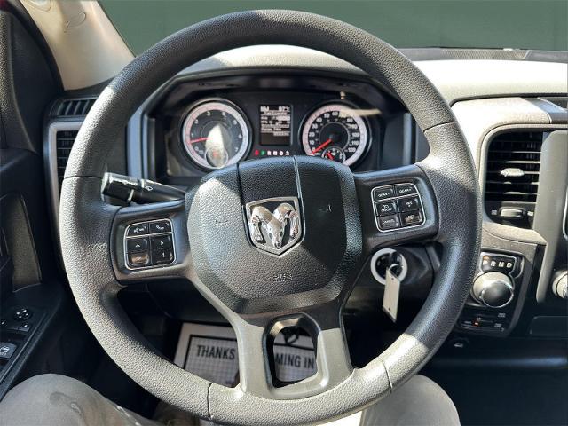 2020 Ram 1500 Express Crew Cab 4x4 5'7" Box