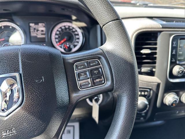 2020 Ram 1500 Express Crew Cab 4x4 5'7" Box