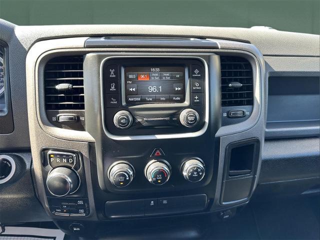 2020 Ram 1500 Express Crew Cab 4x4 5'7" Box