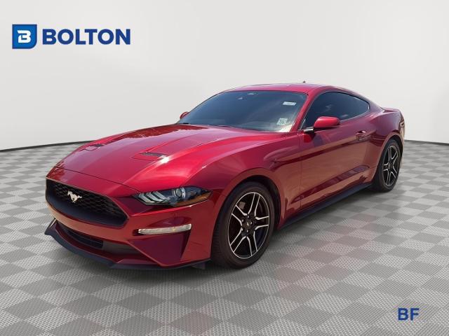 2023 Ford Mustang EcoBoost Fastback for sale in Lake Charles, LA