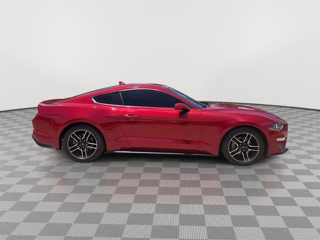 2023 Ford Mustang EcoBoost Fastback