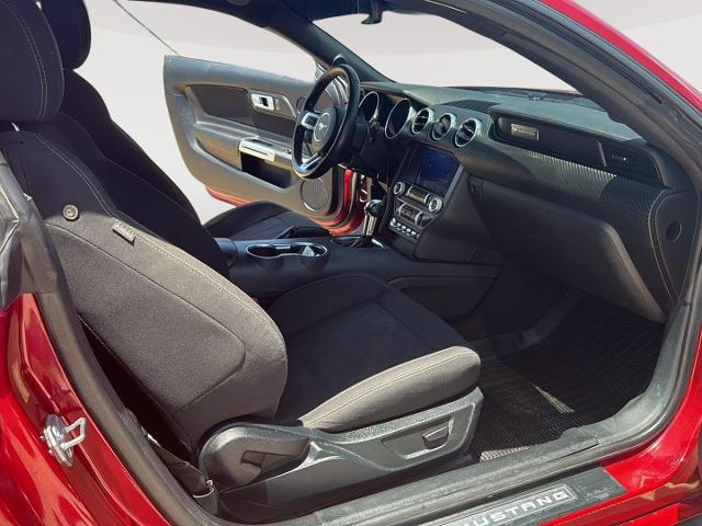 2023 Ford Mustang EcoBoost Fastback