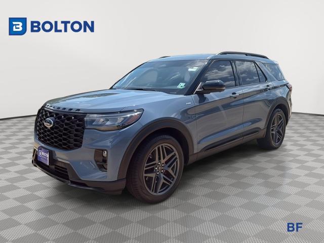 2025 Ford Explorer ST-Line for sale in Lake Charles, LA
