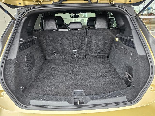 2015 Lincoln MKC Base