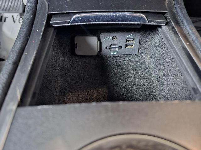 2015 Lincoln MKC Base