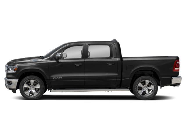 2023 Ram 1500 Laramie Crew Cab 4x4 5'7" Box