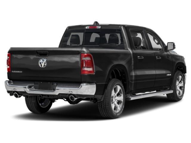 2023 Ram 1500 Laramie Crew Cab 4x4 5'7" Box