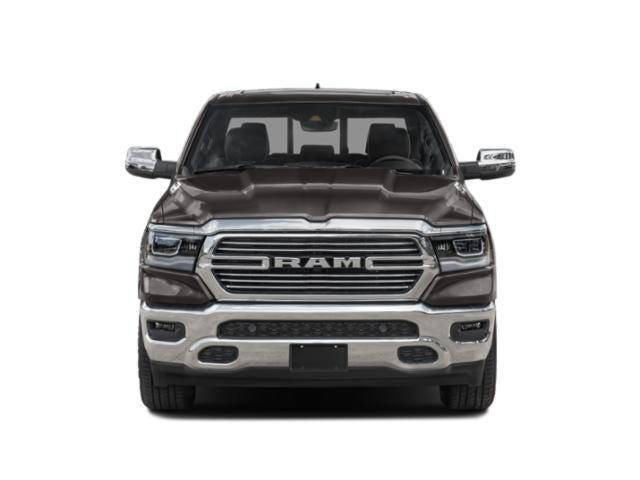 2023 Ram 1500 Laramie Crew Cab 4x4 5'7" Box