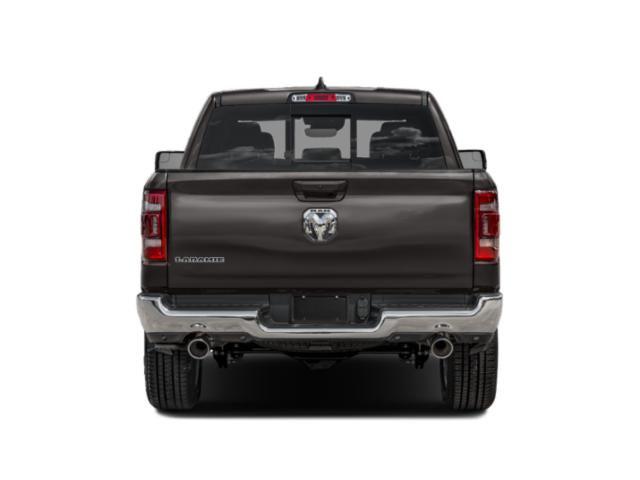 2023 Ram 1500 Laramie Crew Cab 4x4 5'7" Box