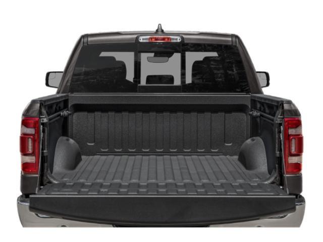 2023 Ram 1500 Laramie Crew Cab 4x4 5'7" Box