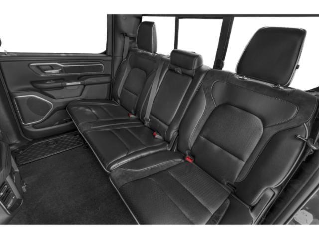 2023 Ram 1500 Laramie Crew Cab 4x4 5'7" Box