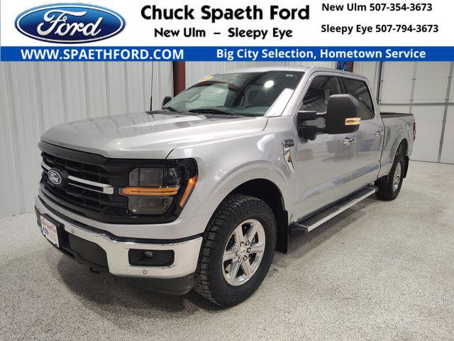 2024 Ford F-150 XLT for sale in New Ulm, MN