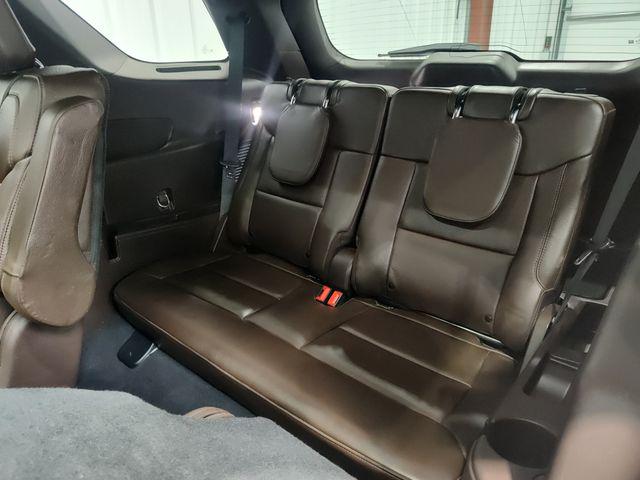2022 Ford Explorer King Ranch