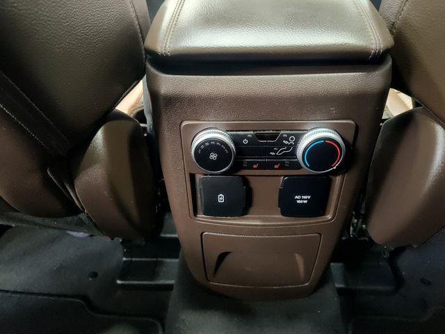 2022 Ford Explorer King Ranch