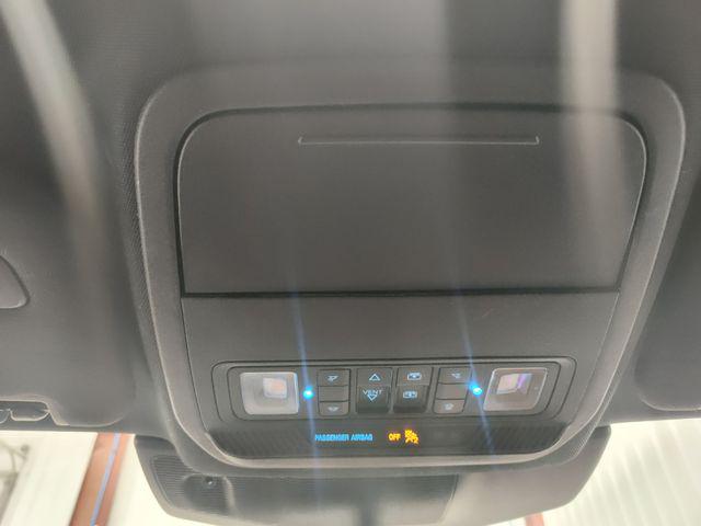 2022 Ford Explorer King Ranch