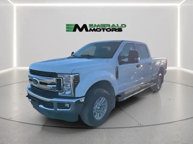 2019 Ford F-250 XLT for sale in Audubon, IA