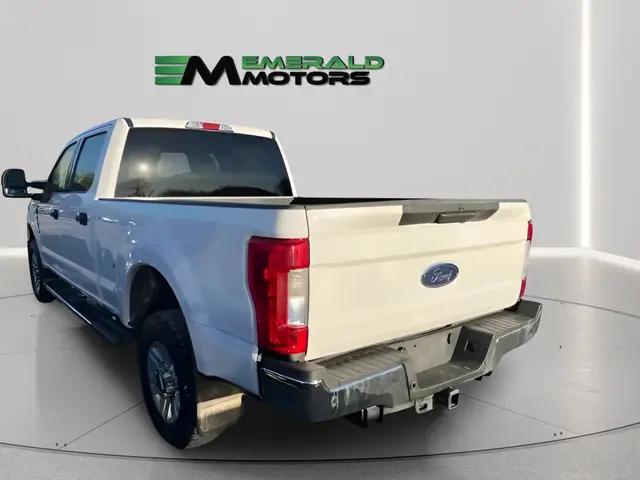 2019 Ford F-250 XLT