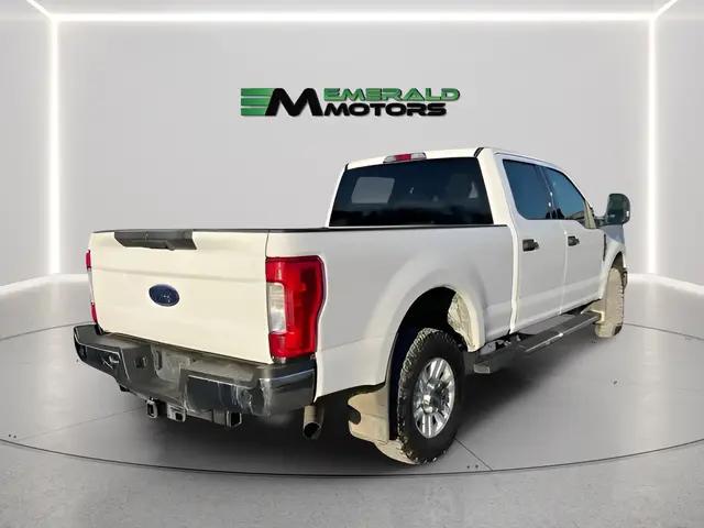 2019 Ford F-250 XLT