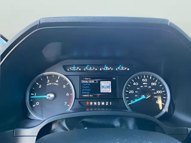 2019 Ford F-250 XLT