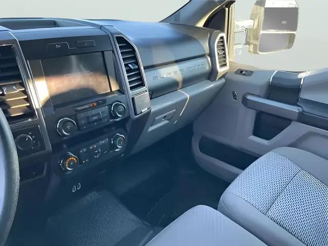 2019 Ford F-250 XLT