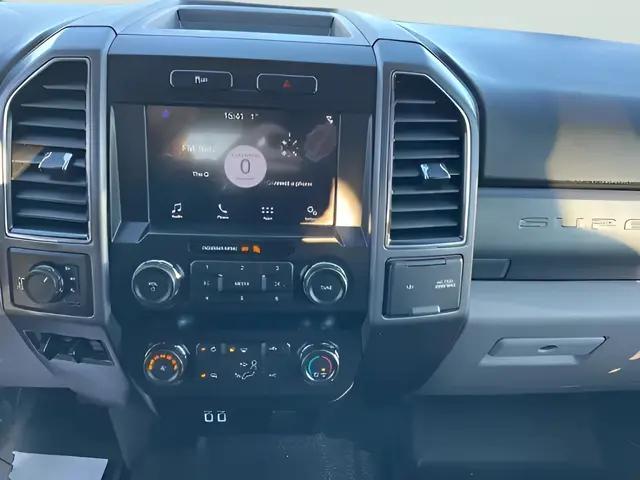 2019 Ford F-250 XLT