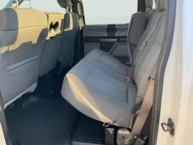 2019 Ford F-250 XLT