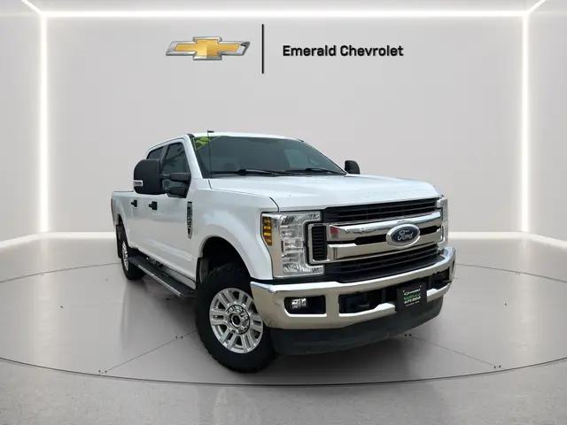 2019 Ford F-250 XLT for sale in Audubon, IA