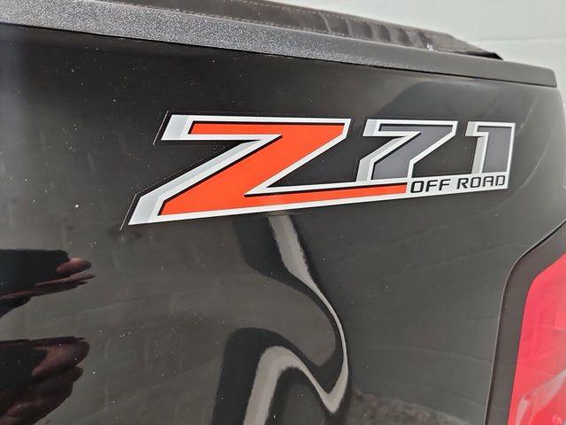 2017 Chevrolet Silverado 2500HD LT