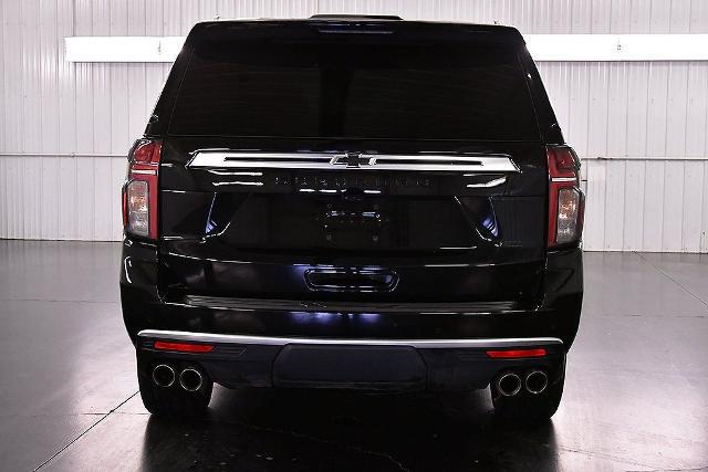 2024 Chevrolet Suburban 4WD High Country