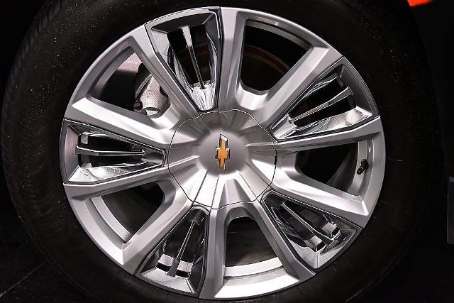 2024 Chevrolet Suburban 4WD High Country