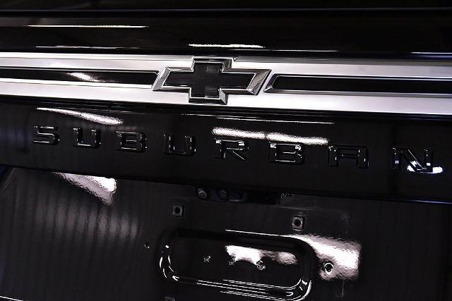 2024 Chevrolet Suburban 4WD High Country