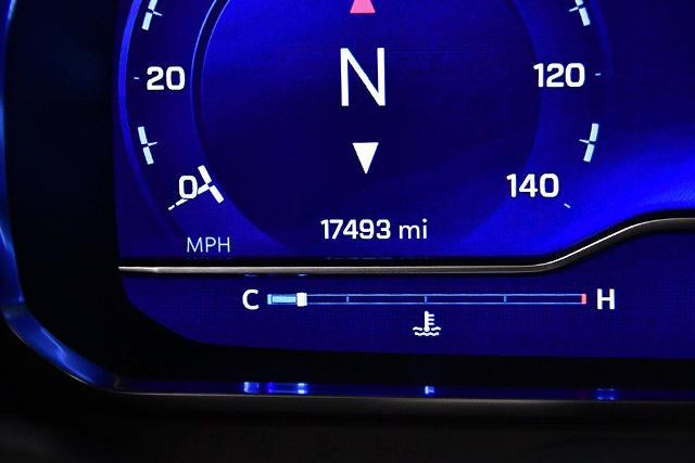 2024 Chevrolet Suburban 4WD High Country