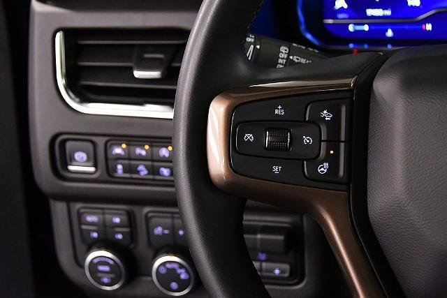 2024 Chevrolet Suburban 4WD High Country