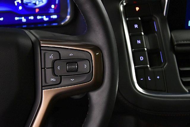 2024 Chevrolet Suburban 4WD High Country