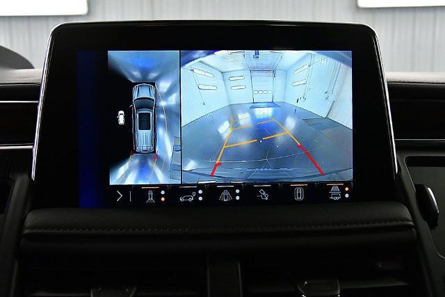 2024 Chevrolet Suburban 4WD High Country