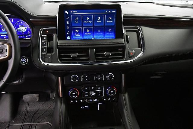 2024 Chevrolet Suburban 4WD High Country