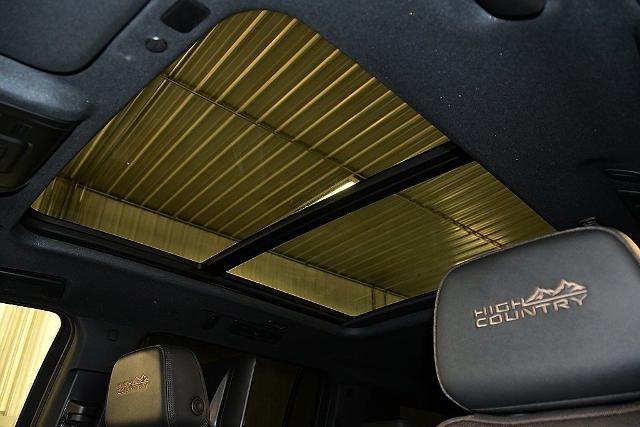 2024 Chevrolet Suburban 4WD High Country