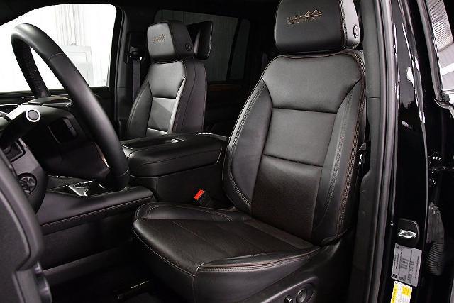 2024 Chevrolet Suburban 4WD High Country