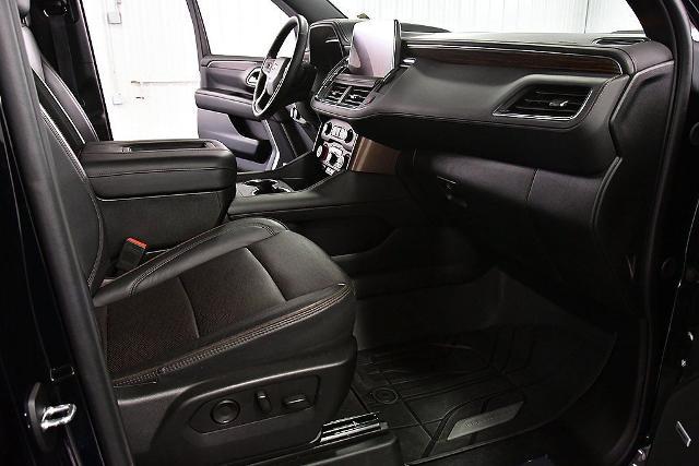 2024 Chevrolet Suburban 4WD High Country