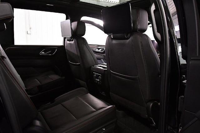 2024 Chevrolet Suburban 4WD High Country