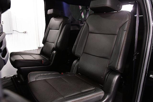 2024 Chevrolet Suburban 4WD High Country