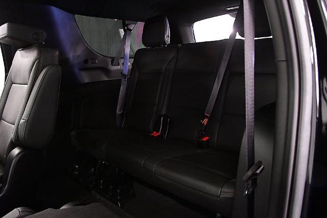 2024 Chevrolet Suburban 4WD High Country