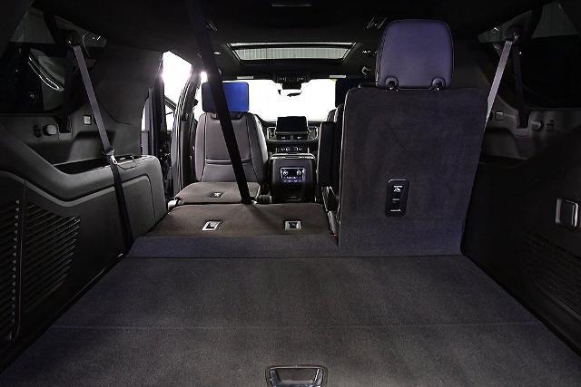 2024 Chevrolet Suburban 4WD High Country
