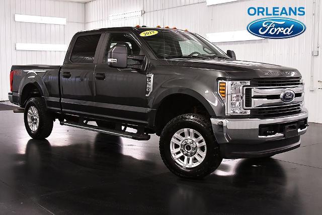 2019 Ford F-350 XL for sale in Medina, NY