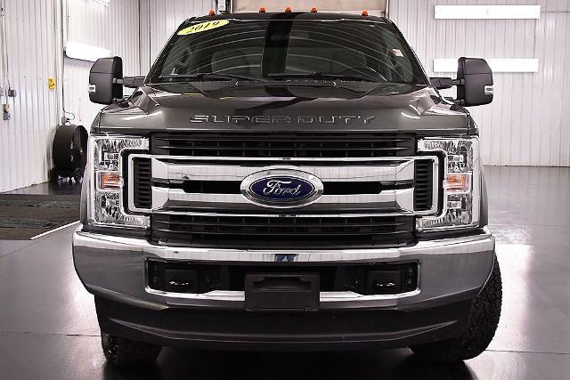 2019 Ford F-350 XL