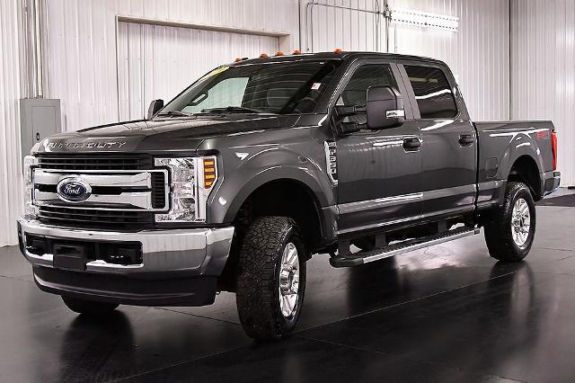 2019 Ford F-350 XL
