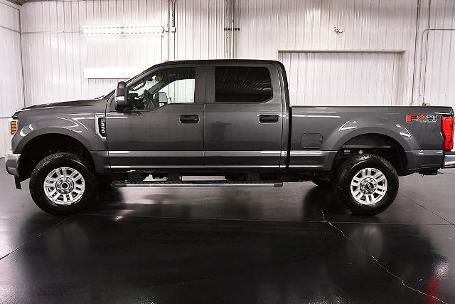 2019 Ford F-350 XL