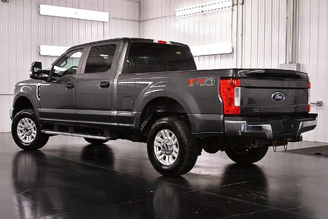 2019 Ford F-350 XL